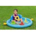 Bestway 52568 Детский Бассейн с Пазлом 115 x 89 x 76cm