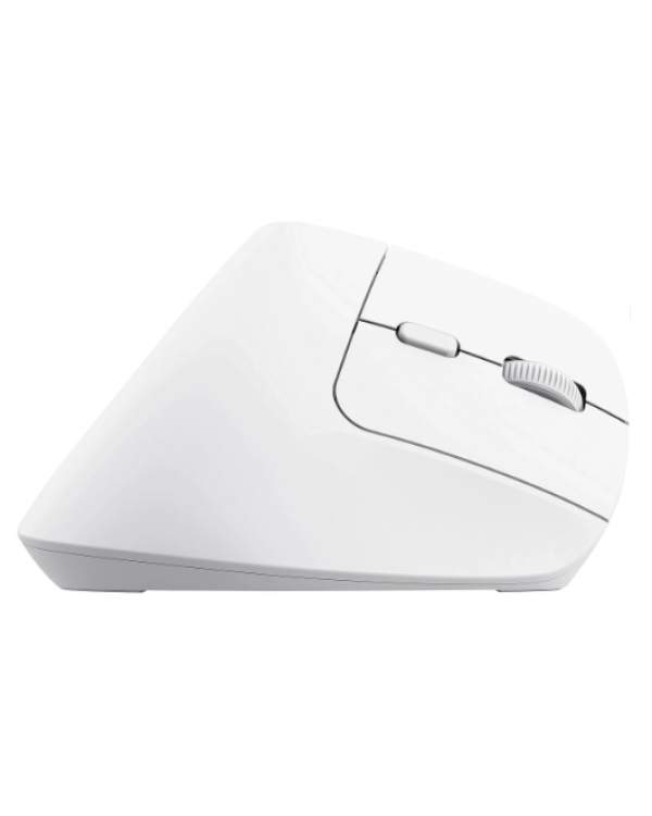 Trust Bayo Беспроводная + Bluetooth Мышь 2400 DPI