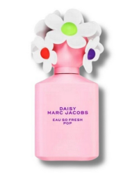 Marc Jacobs Daisy Eau So Fresh Pop Парфюм EDT 75 ml