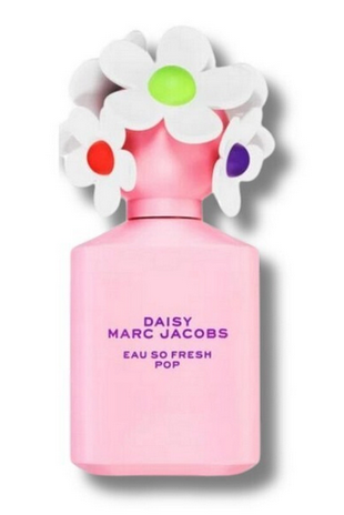 Marc Jacobs Daisy Eau So Fresh Pop Парфюм EDT 75 ml