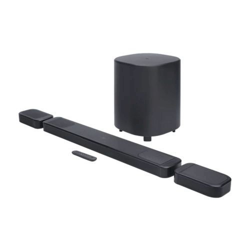 JBL Bar 1000MK2 Домашний кинотеатр 960W black
