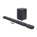 JBL Bar 1000MK2 Домашний кинотеатр 960W black