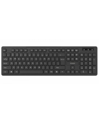 Savio KB-02 Беспроводная Kлавиатура QWERTY