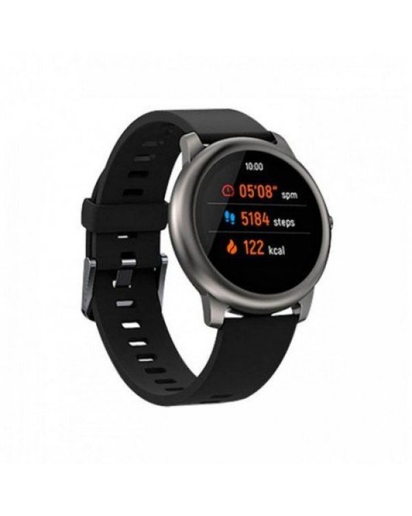 Haylou Solar LS05 IP68 Мужские смарт часы для iOS / Android