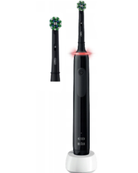 Oral-B Pro3 3400N Электрическая Зубная Щетка