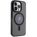 BMW BMHMP15LDSLK Чехол для Apple iPhone 15 Pro