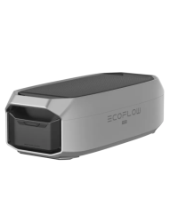 EcoFlow 5013701002 Дополнительная Электростанция для Delta Pro 3 4096Wh