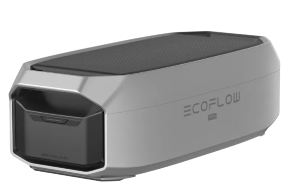 EcoFlow 5013701002 Дополнительная Электростанция для Delta Pro 3 4096Wh EcoFlow 5013701002 Дополнительная Электростанция для Delta Pro 3 4096Wh