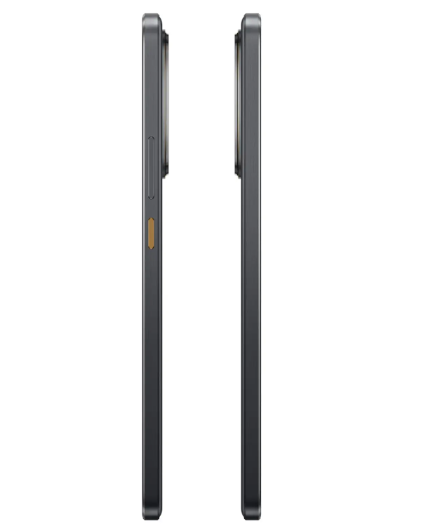 Дополнительное изображение книги «Realme GT 7 Смартфон 12GB / 512GB Black»
