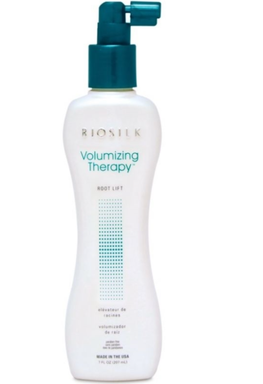 BioSilk Volumizing Therapy Лифтинг для корней 207ml