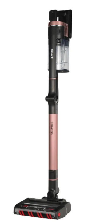 Shark Stratos Anti Hair Wrap Plus Пылесос