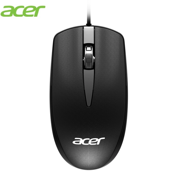 Acer M119 Проводная оптическая мышь 1000DPI
