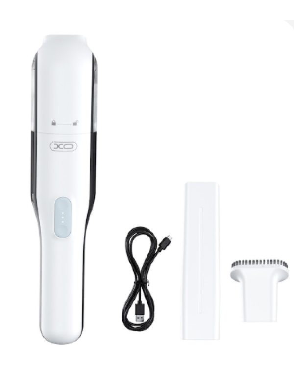 XO CZ020 Беспроводной Автомобильный пылесос 65W 6.7Kpa