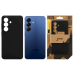 Tactical Beaver Cover Защитный чехол для Samsung Galaxy S26 / асфальт