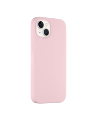 Tactical MagForce Velvet Smoothie Cover Защитный чехол для Apple iPhone 13 / розовая пантера