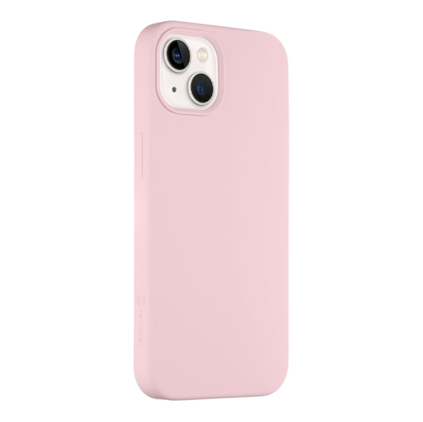 Tactical MagForce Velvet Smoothie Cover Защитный чехол для Apple iPhone 13 / розовая пантера