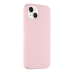 Tactical MagForce Velvet Smoothie Cover Защитный чехол для Apple iPhone 13 / розовая пантера
