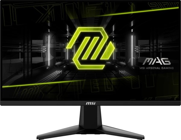 MSI MAG 255F E20 Монитор 24.5" / Full HD / LCD / 1920 x 1080