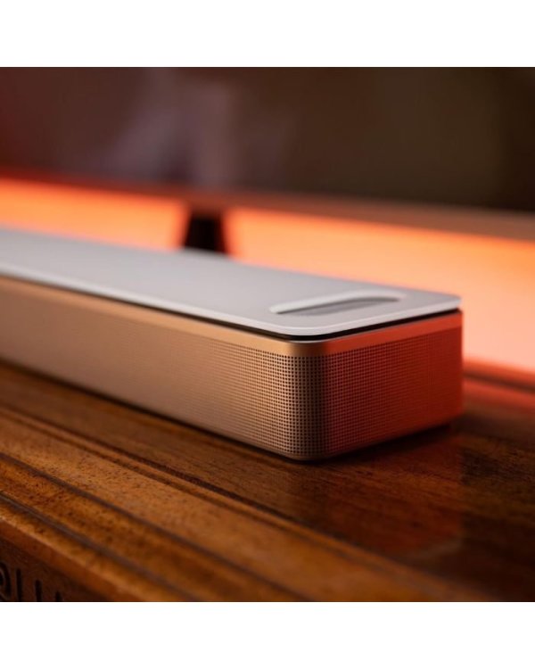 Bose Smart Ultra Премиум Саундбар Белый