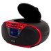 Aiwa BBTU-500DAB Bluetooth Bluetooth