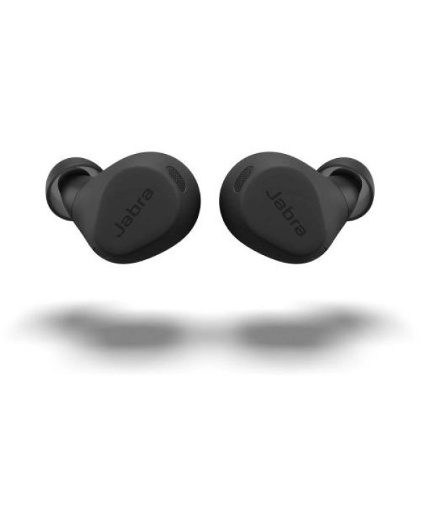 Дополнительное изображение книги «JABRA Elite 10 ANC Беспроводные наушники / Titanium Black»