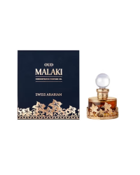 Swiss Arabian Oud Malaki Парфюмерное масло CPO 25 ml