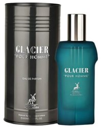 Maison Alhambra Glacier Pour Homme Парфюм EDP 100 ml