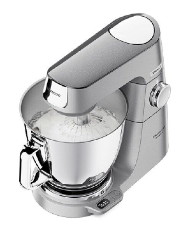 Kenwood KVL85.004SI Миксер 7 L