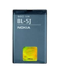 Nokia BL-5J Аккумулятор Li-Ion 1320mAh (OEM)