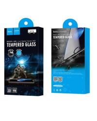 HOCO 3D Cool Radian Tempered Glass Full Cover 0.23 mm Защитное стекло для экрана Apple iPhone 6 / 6S Белое
