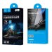 HOCO 3D Cool Radian Tempered Glass Full Cover 0.23 mm Защитное стекло для экрана Apple iPhone 6 / 6S Белое