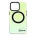 OBAL:ME HoloMag Cover Защитный чехол для Apple iPhone 13 Pro / чёрный