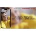 Дополнительное изображение книги «Swissten Raptor Diamond Ultra Clear Full Face Tempered Glass Защитное Стекло для Samsung Galaxy S21 FE»