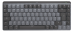 Logitech MX Mechanical Mini for Mac Клавиатура