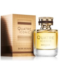 Boucheron Quatre Iconic Парфюм EDP 50 ml