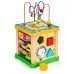 Дополнительное изображение книги «EcoToys 5в1 Сортировщик и лабиринты»