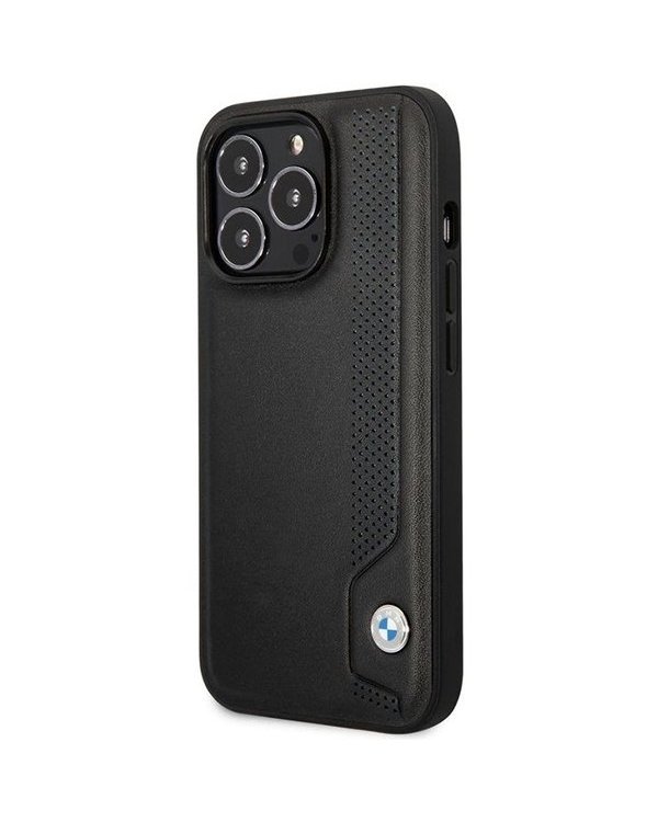 BMW BMHCP14X22RBDK Чехол для Apple iPhone 14 Pro Max