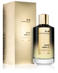 Mancera Aoud Vanille Парфюм EDP 120 ml