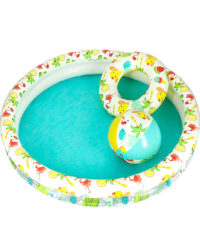 Bestway 51124 Бассейн 122cm