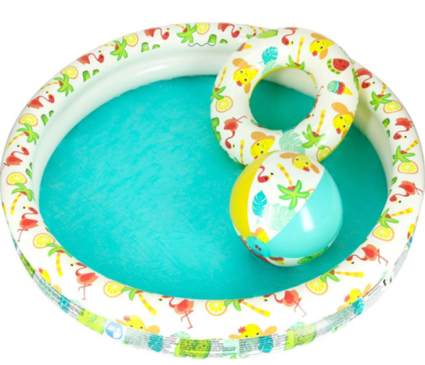 Bestway 51124 Бассейн 122cm