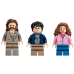 LEGO 76401 Harry Potter Hogwarts Sirius' Rescue Конструктор