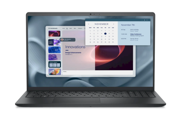 Dell Pro 15 Essential PV15250 Ноутбук Core i5 / 16GB / 512GB / 15.6" / Windows 11 Pro