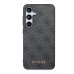 Guess GUHCS24SG4GFGR Чехол для Samsung Galaxy S24