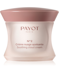 Payot N2 Nuage Крем для лица и шеи 50 ml