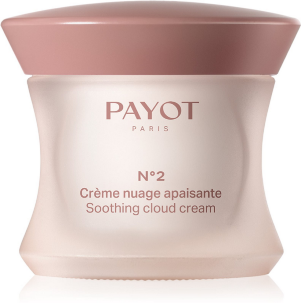 Payot N2 Nuage Крем для лица и шеи 50 ml