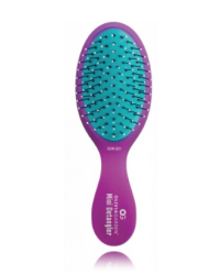 Olivia Garden Mini Detangler Расческа для волос Purple