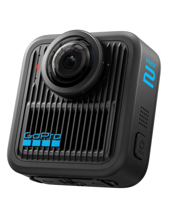 GoPro MAX 2.0 Спортивная камера 360° 8K