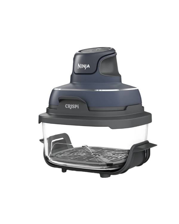 Ninja CRISPi Портативный аэрогриль 3.8L 1700W