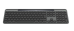 Logitech K980 Signature Slim Solar+ Беспроводная клавиатура