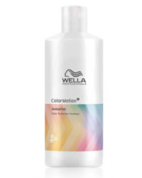 Wella Professionals Color Motion+ Шампунь 500 ml